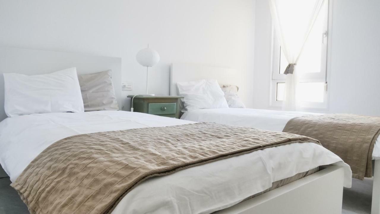 Apartmán Casinomar Frente Al Mar Benalmádena Exteriér fotografie