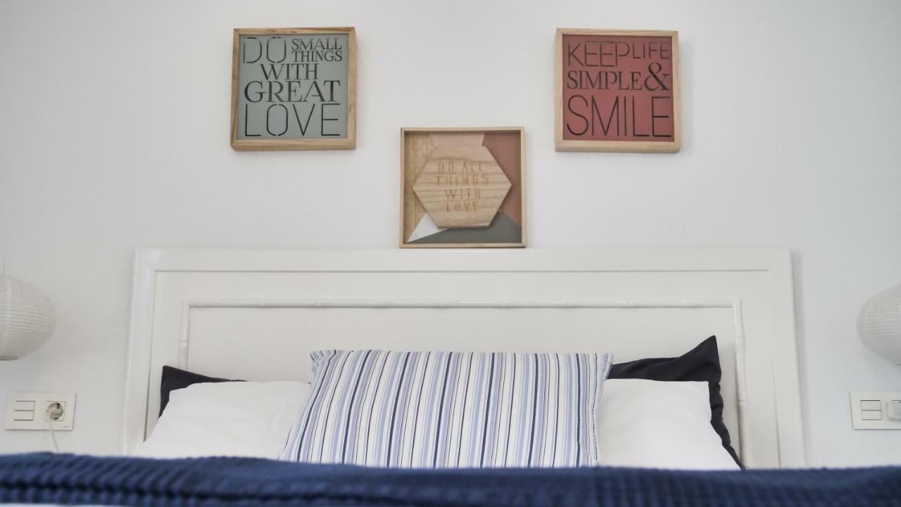 Apartmán Casinomar Frente Al Mar Benalmádena Exteriér fotografie