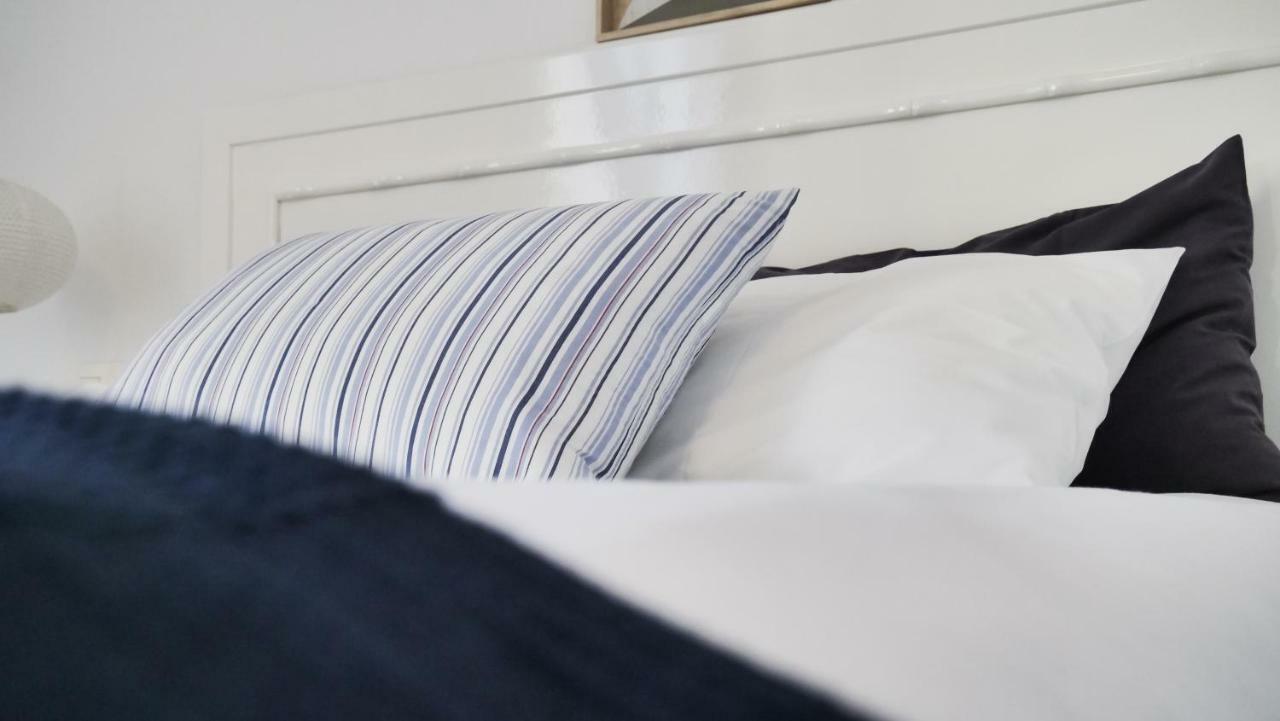 Apartmán Casinomar Frente Al Mar Benalmádena Exteriér fotografie